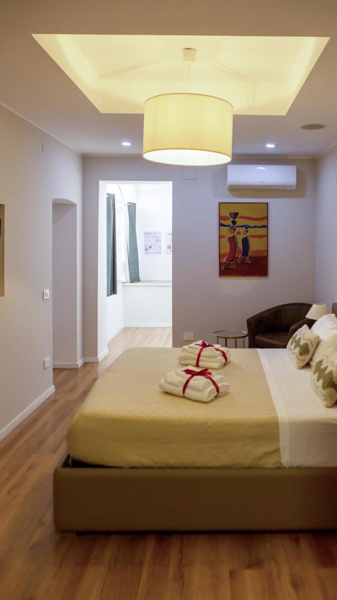Zeroventiquattro Union Apartment Grosseto Exterior foto